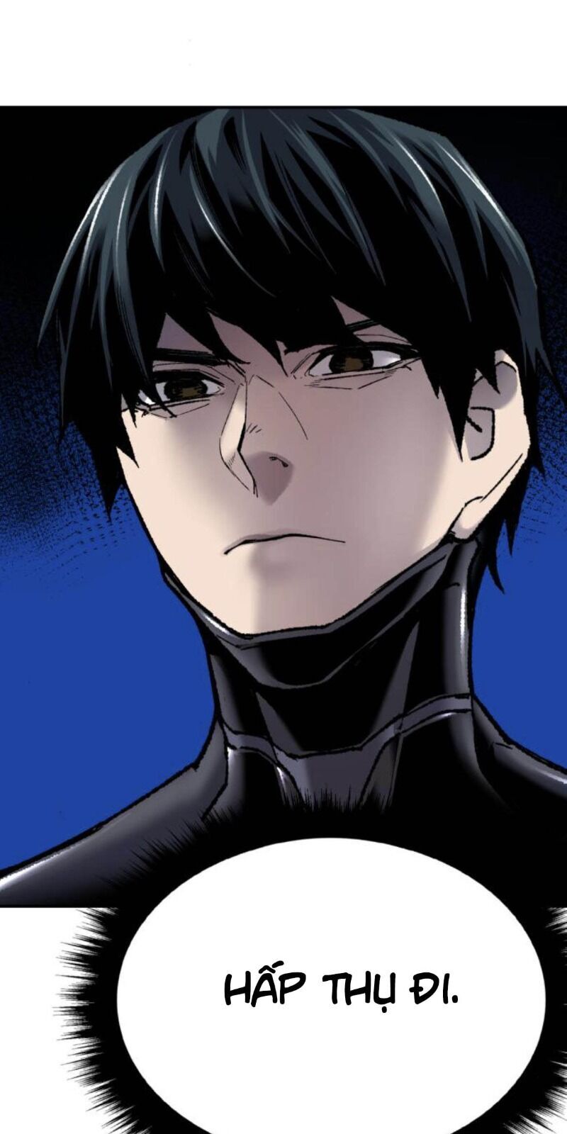 Phá Bỏ Giới Hạn Chap 24 - Next Chap 25