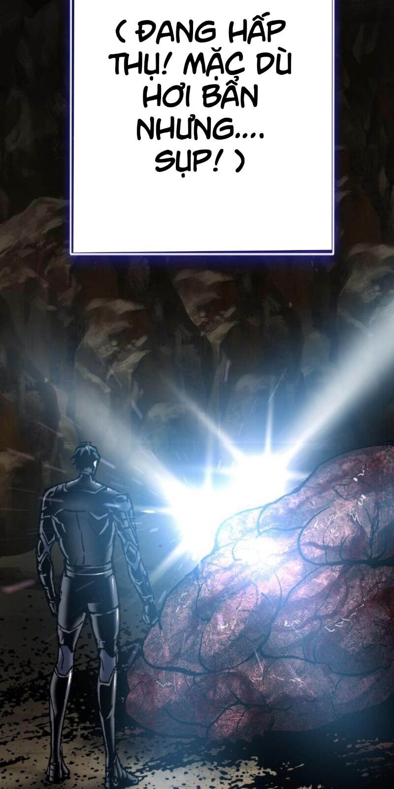 Phá Bỏ Giới Hạn Chap 24 - Next Chap 25