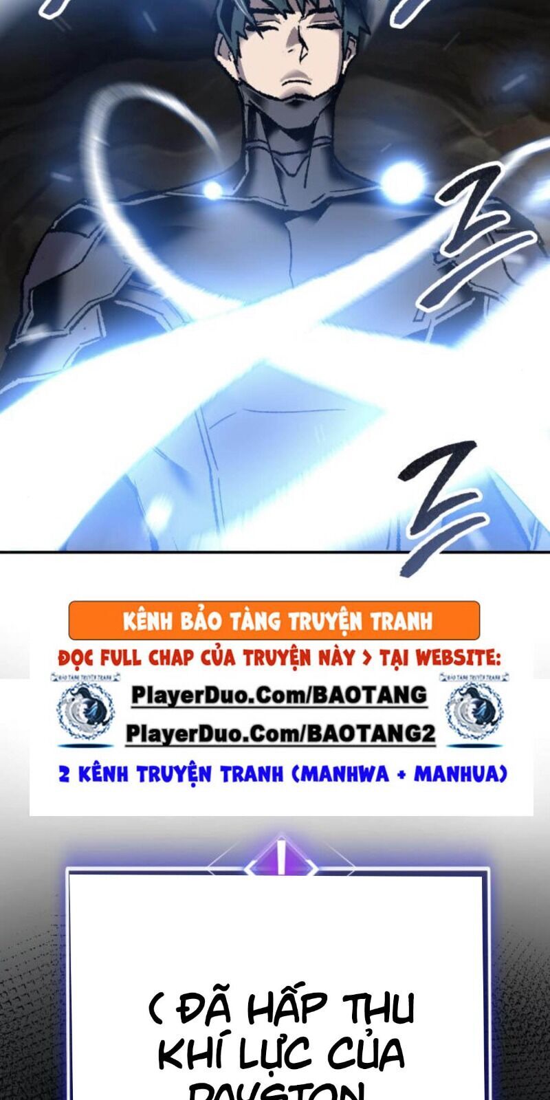 Phá Bỏ Giới Hạn Chap 24 - Next Chap 25