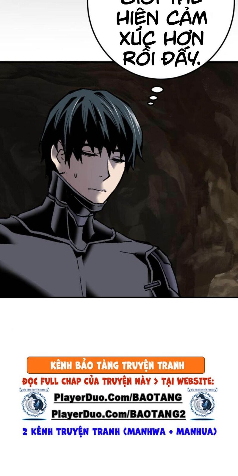 Phá Bỏ Giới Hạn Chap 24 - Next Chap 25