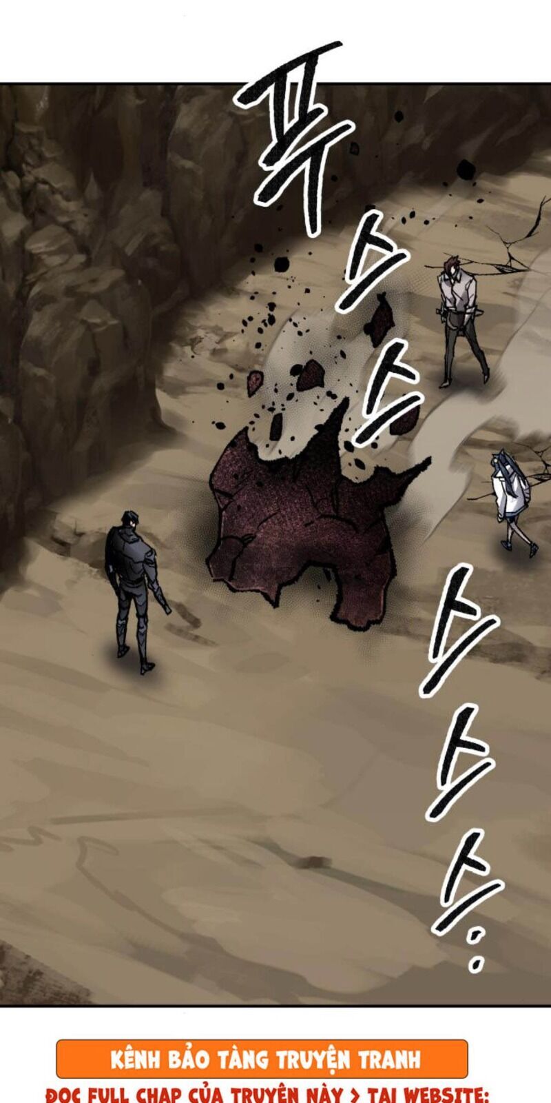 Phá Bỏ Giới Hạn Chap 24 - Next Chap 25