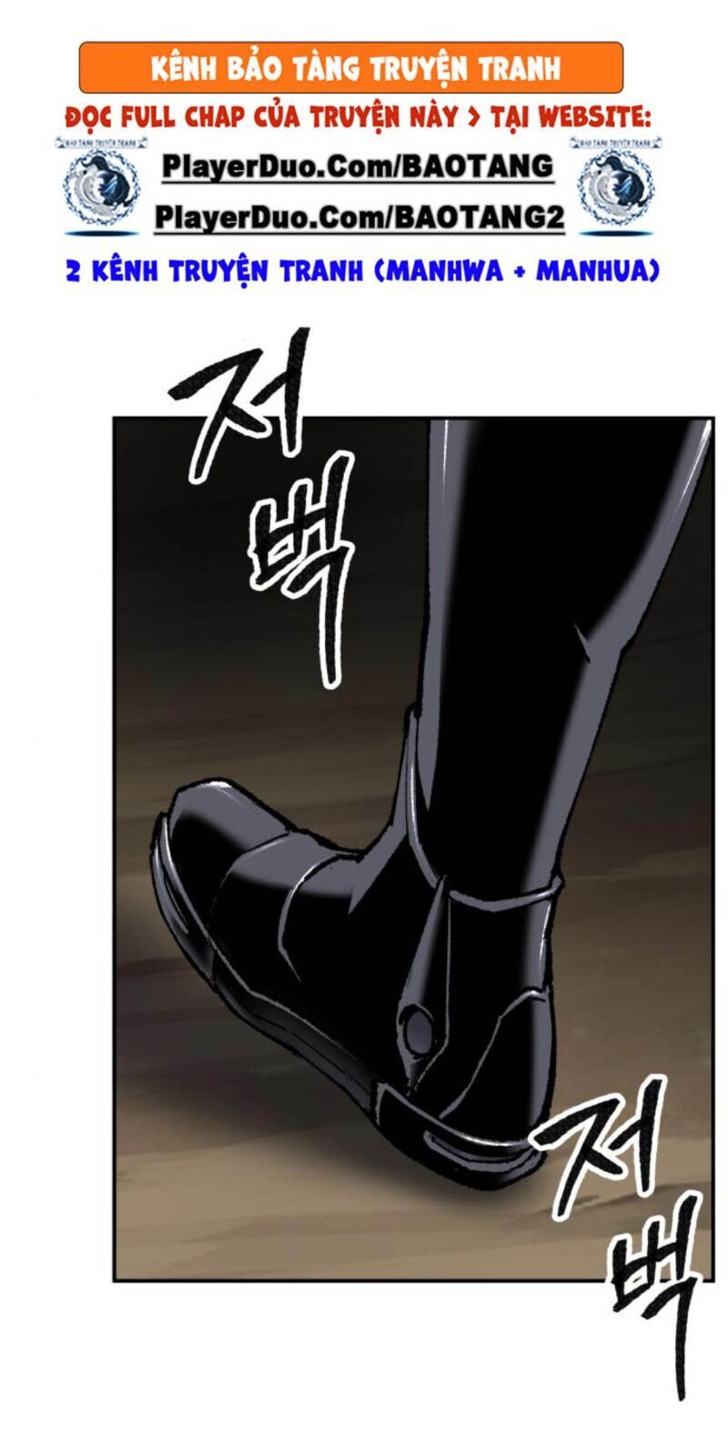 Phá Bỏ Giới Hạn Chap 24 - Next Chap 25