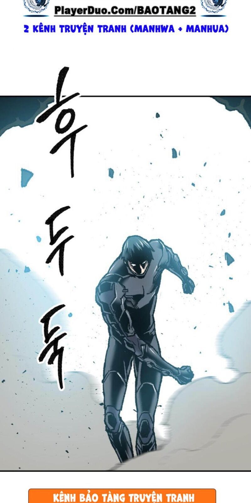 Phá Bỏ Giới Hạn Chap 24 - Next Chap 25