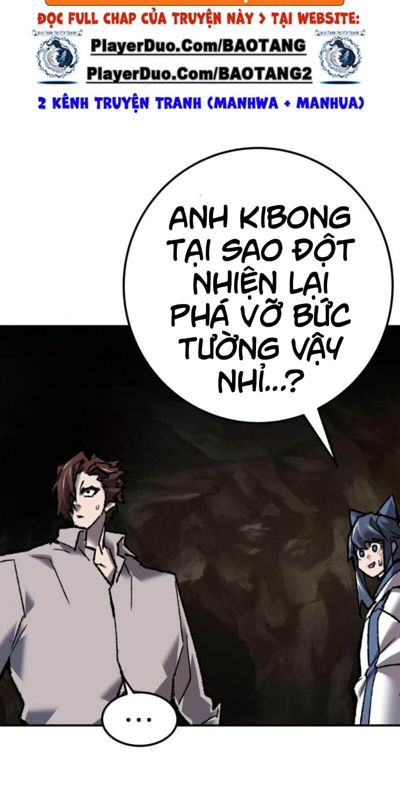Phá Bỏ Giới Hạn Chap 24 - Next Chap 25