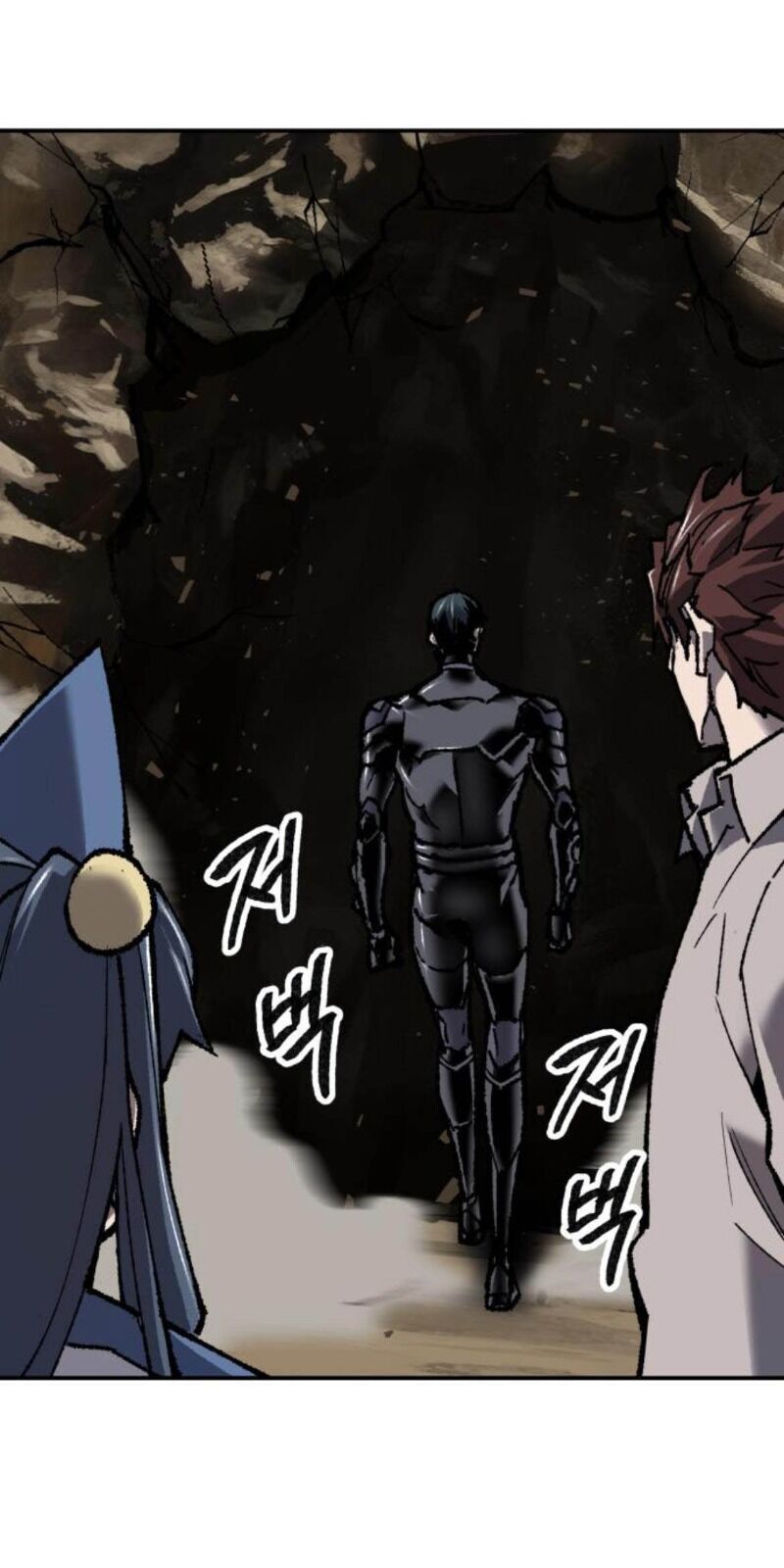 Phá Bỏ Giới Hạn Chap 24 - Next Chap 25