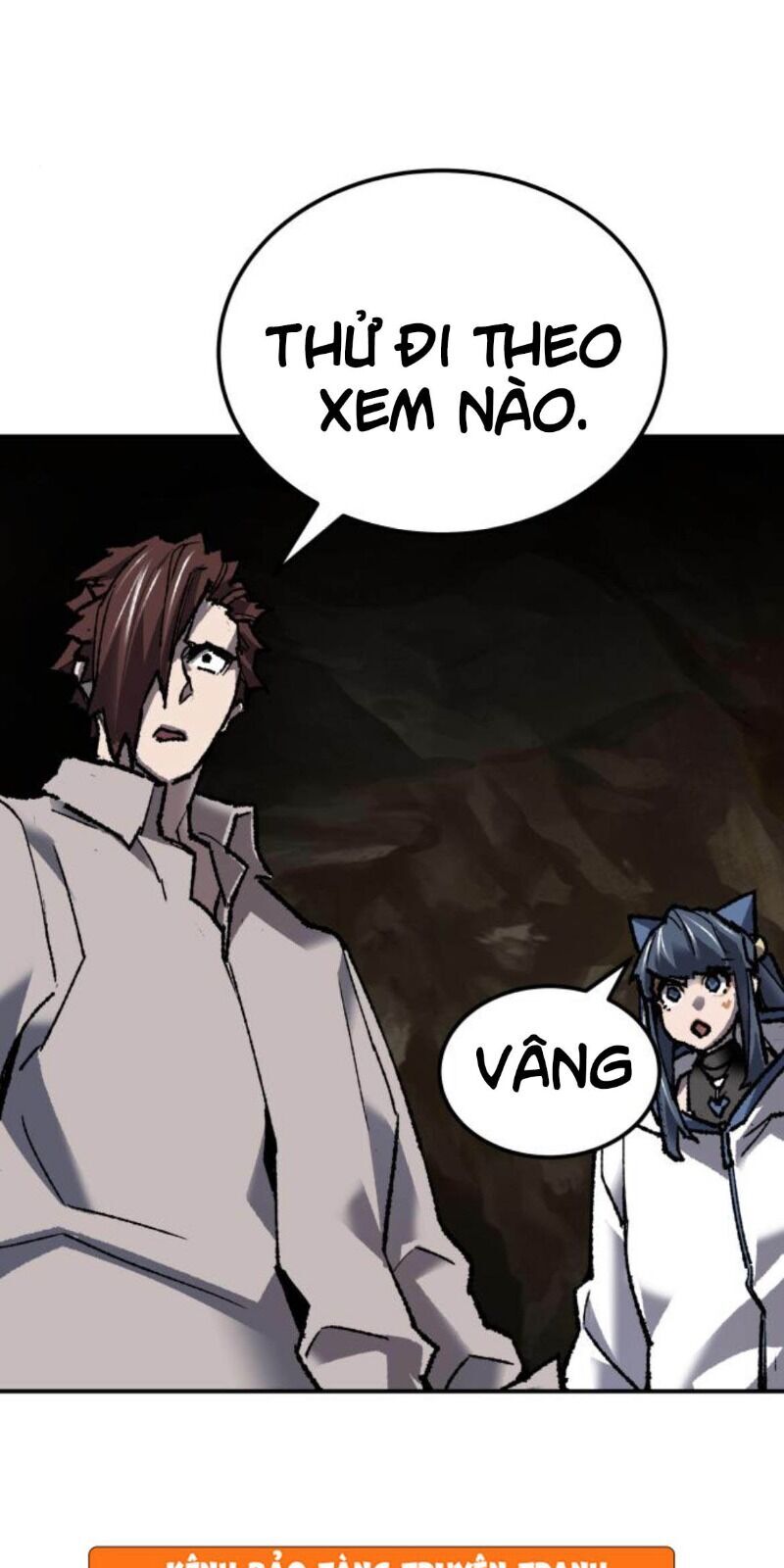 Phá Bỏ Giới Hạn Chap 24 - Next Chap 25