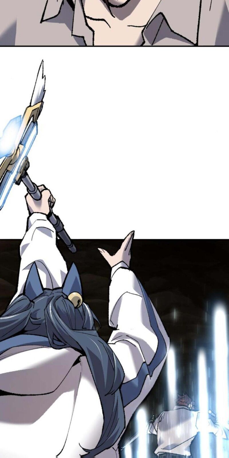 Phá Bỏ Giới Hạn Chap 24 - Next Chap 25