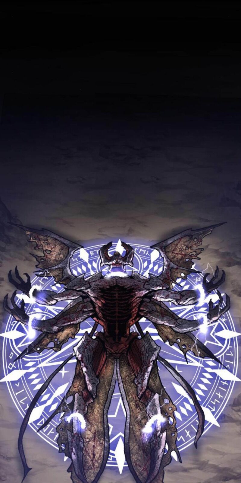 Phá Bỏ Giới Hạn Chap 24 - Next Chap 25