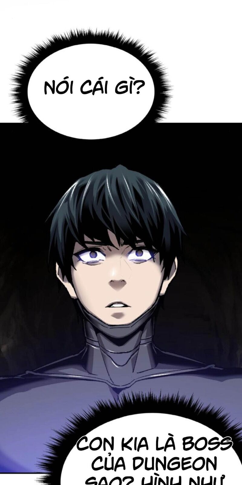 Phá Bỏ Giới Hạn Chap 24 - Next Chap 25