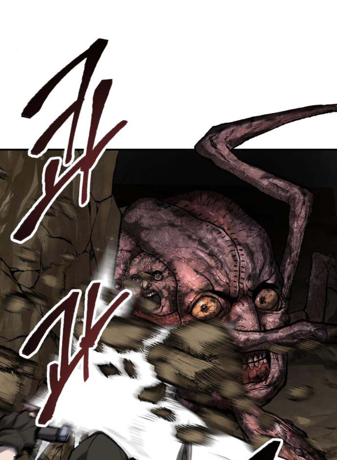 Phá Bỏ Giới Hạn Chap 24 - Next Chap 25