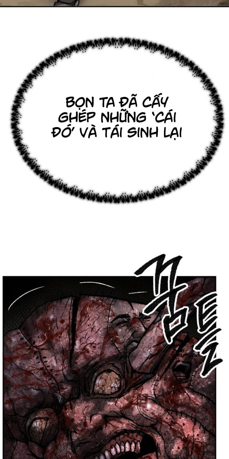 Phá Bỏ Giới Hạn Chap 24 - Next Chap 25