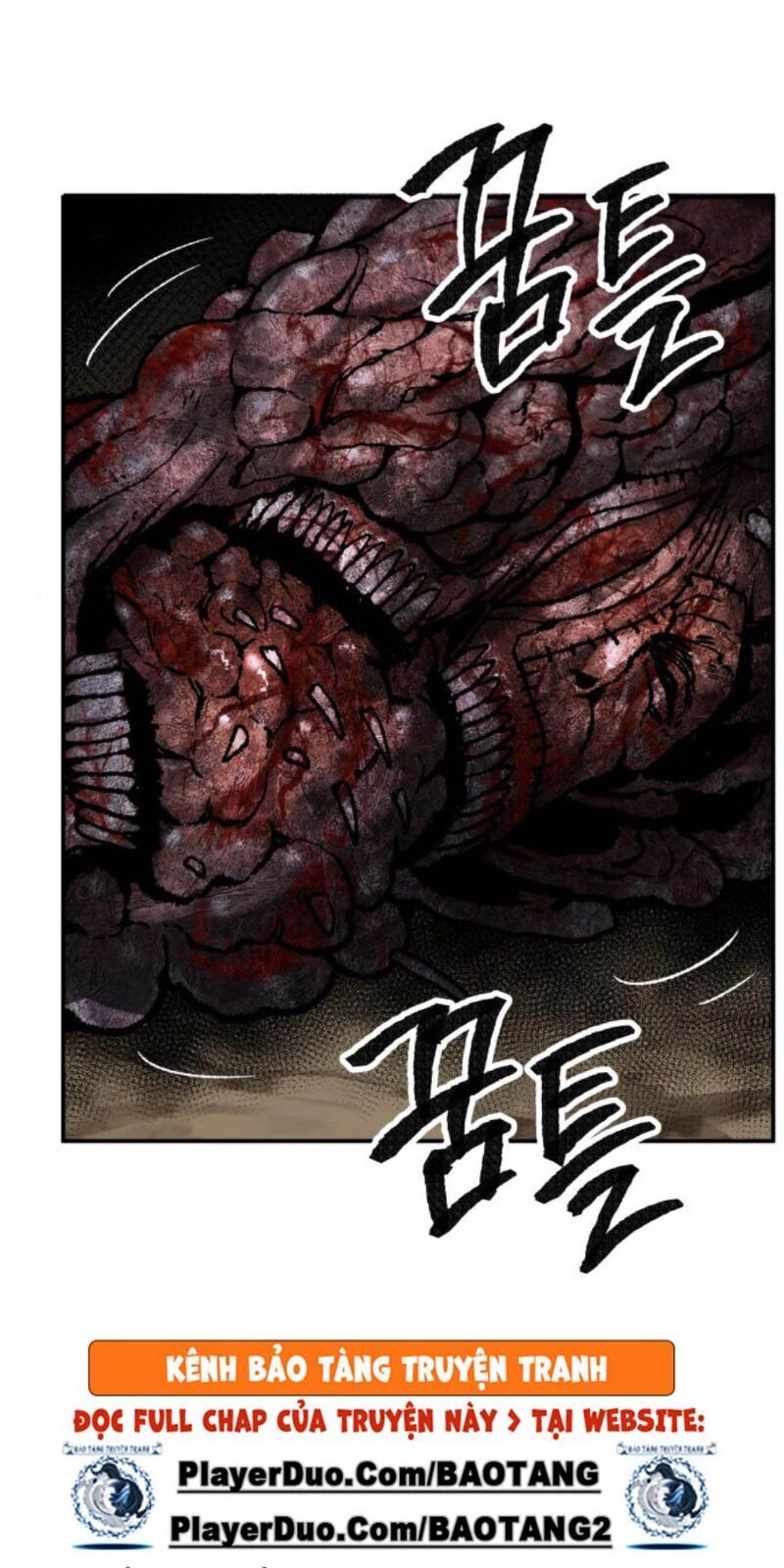 Phá Bỏ Giới Hạn Chap 24 - Next Chap 25