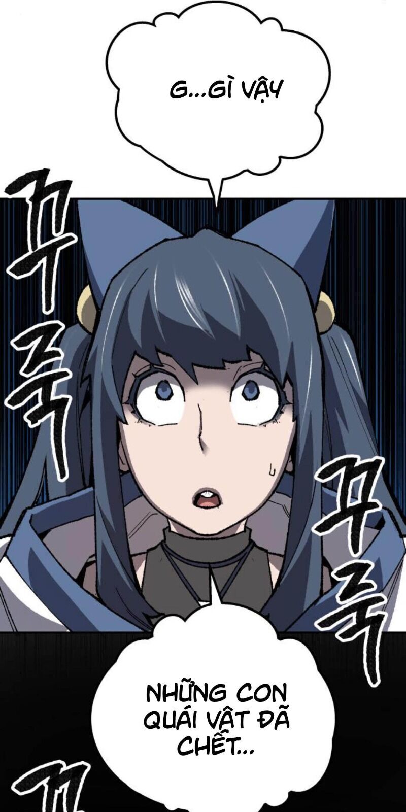 Phá Bỏ Giới Hạn Chap 24 - Next Chap 25