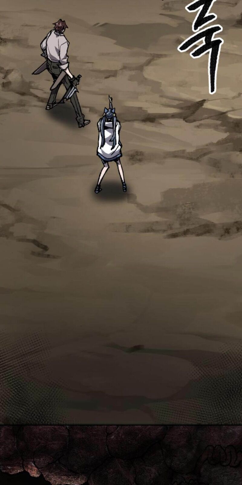 Phá Bỏ Giới Hạn Chap 24 - Next Chap 25