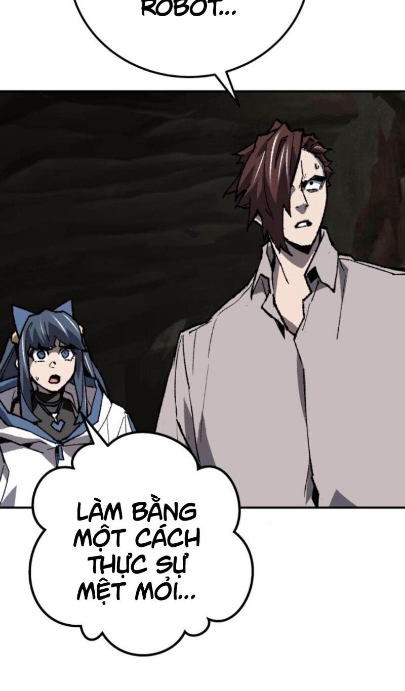 Phá Bỏ Giới Hạn Chap 24 - Next Chap 25