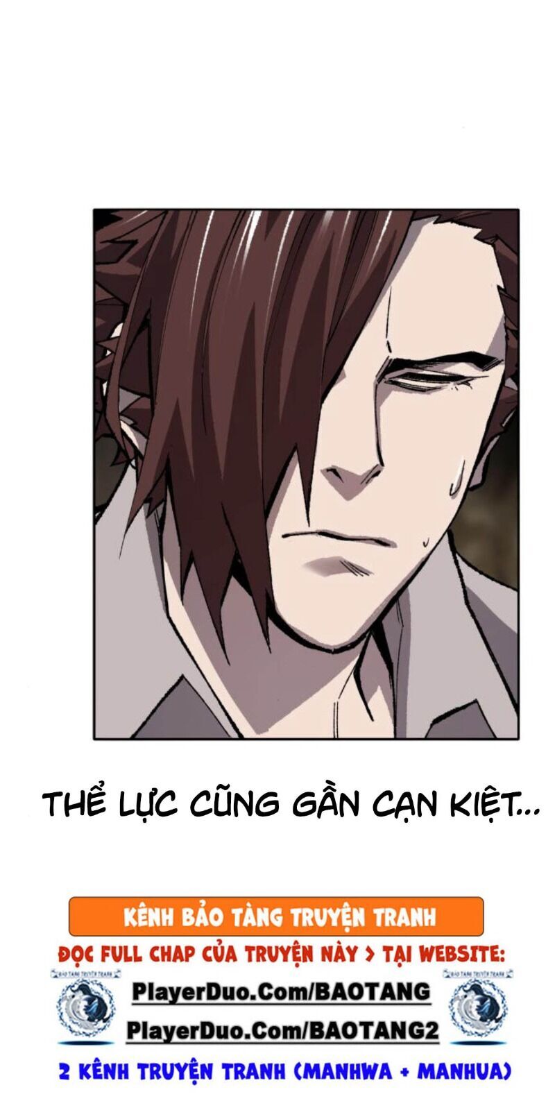 Phá Bỏ Giới Hạn Chap 24 - Next Chap 25