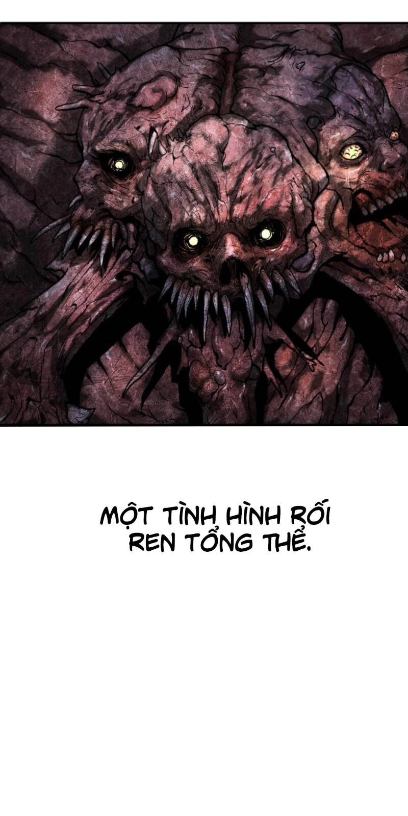 Phá Bỏ Giới Hạn Chap 24 - Next Chap 25