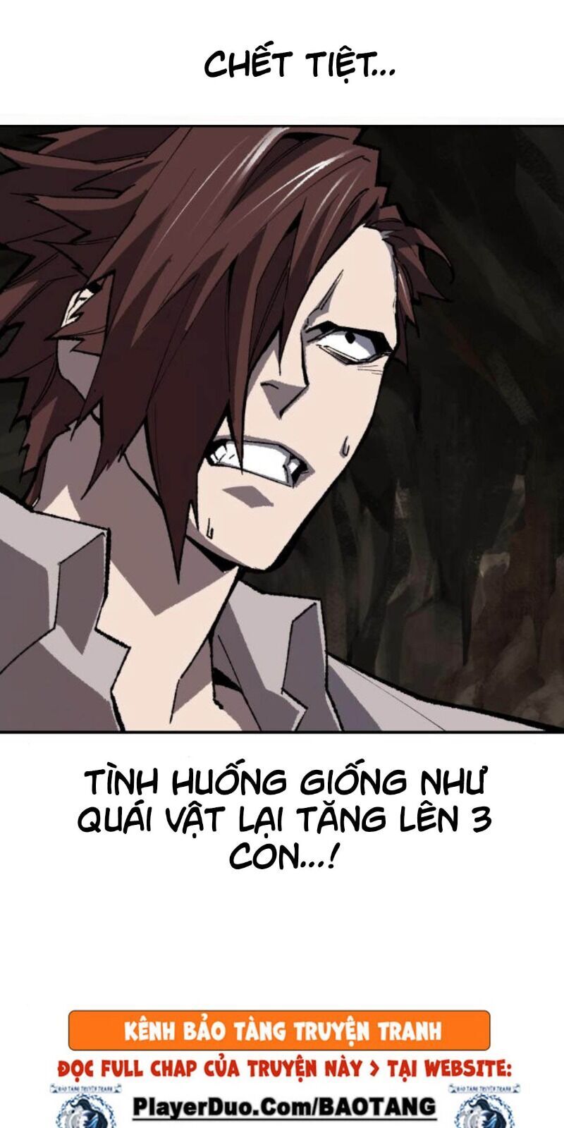 Phá Bỏ Giới Hạn Chap 24 - Next Chap 25