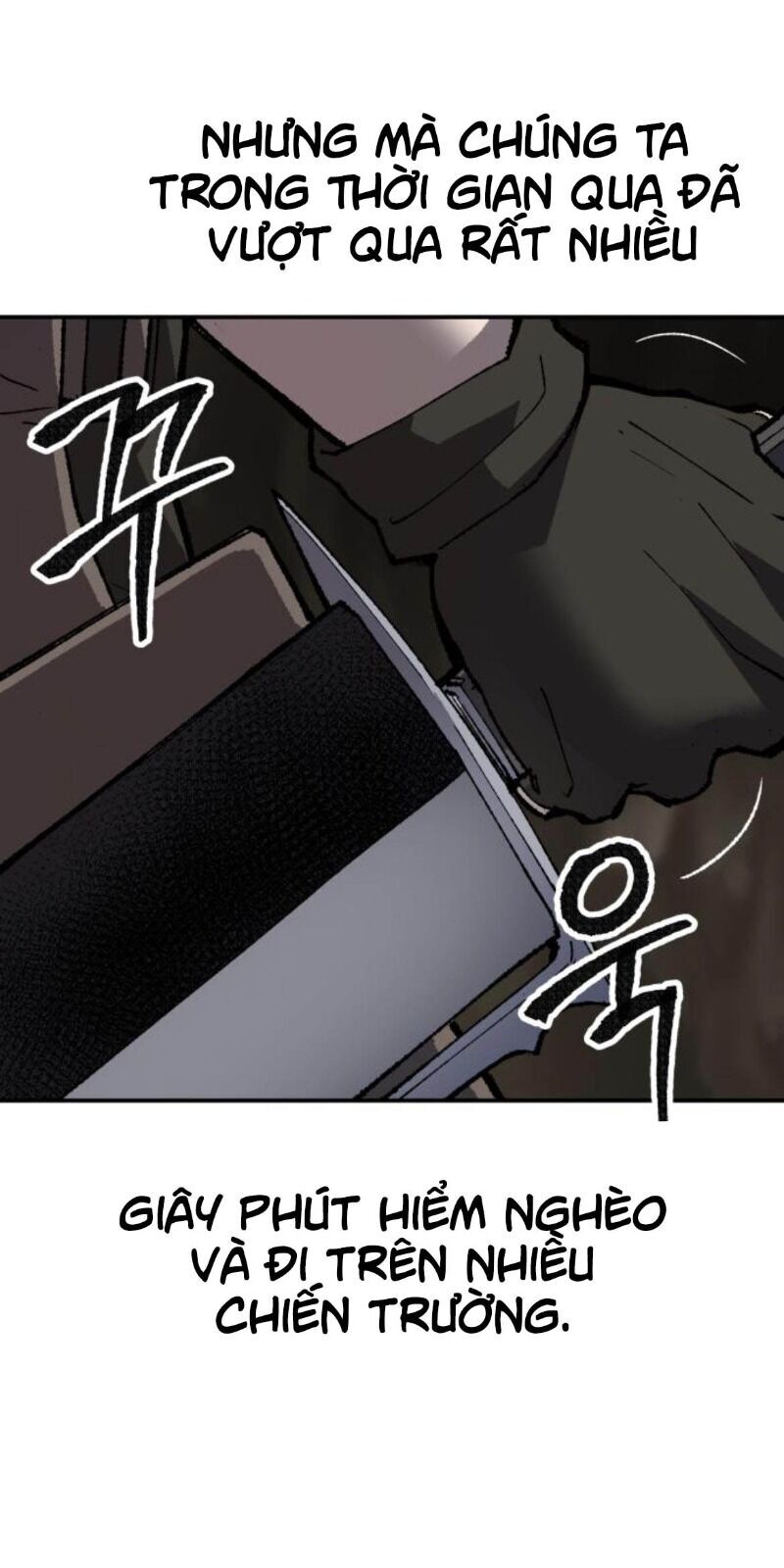 Phá Bỏ Giới Hạn Chap 24 - Next Chap 25