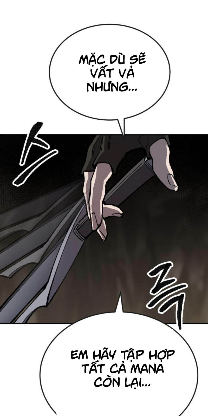 Phá Bỏ Giới Hạn Chap 24 - Next Chap 25