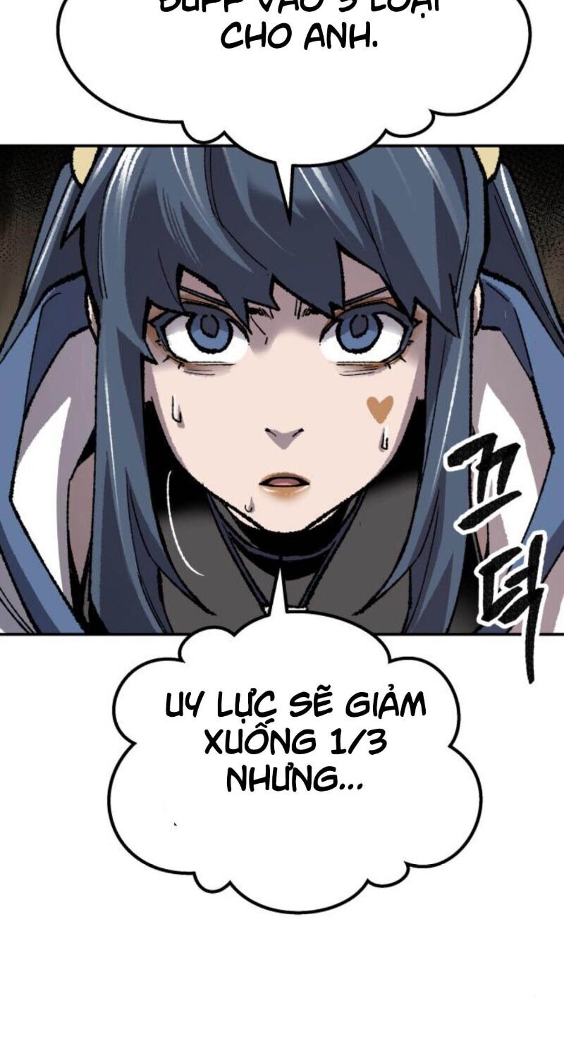 Phá Bỏ Giới Hạn Chap 24 - Next Chap 25