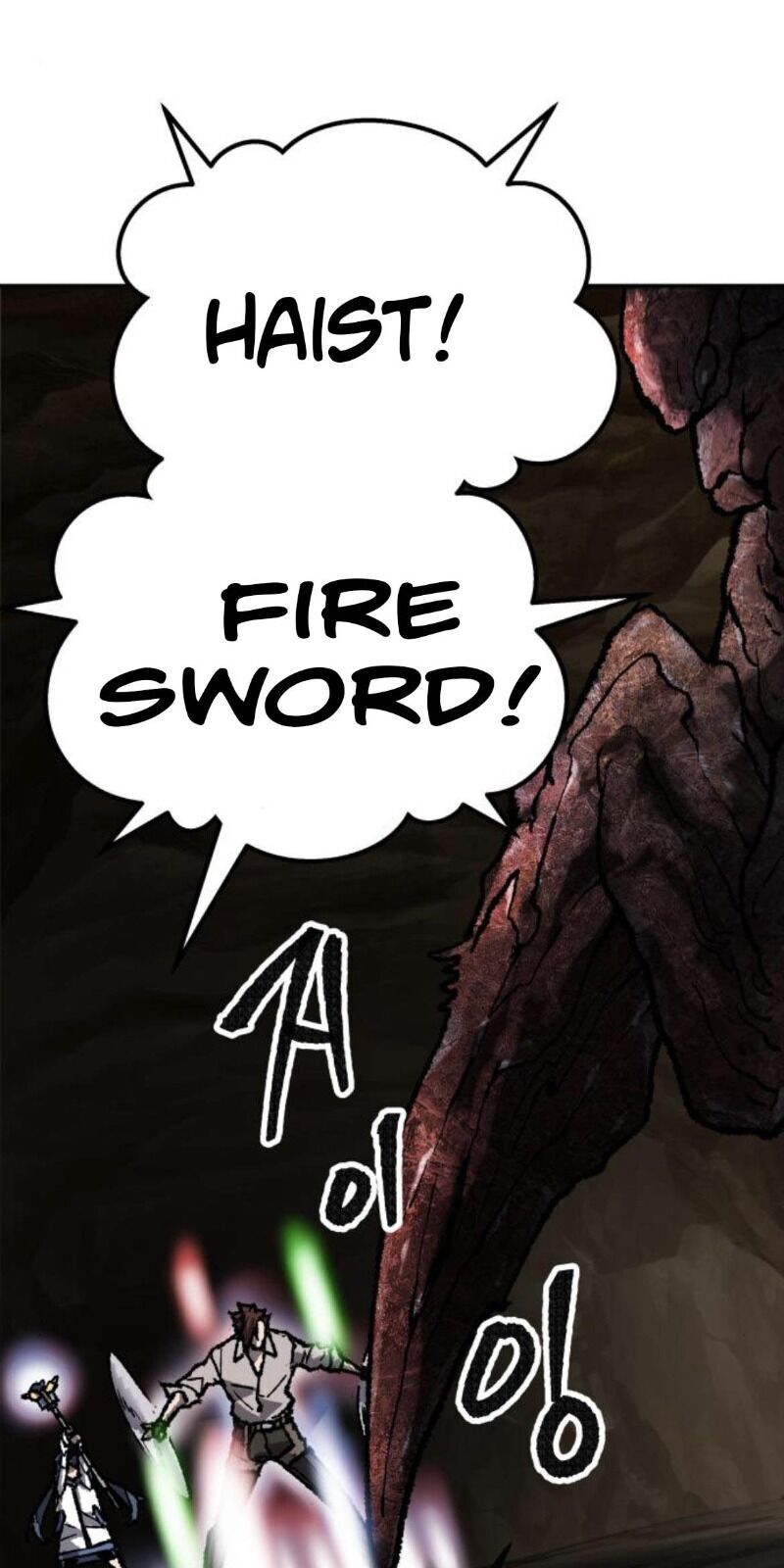 Phá Bỏ Giới Hạn Chap 24 - Next Chap 25