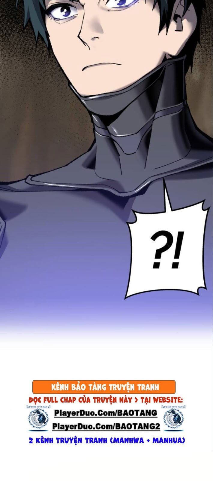 Phá Bỏ Giới Hạn Chap 25 - Next Chap 26