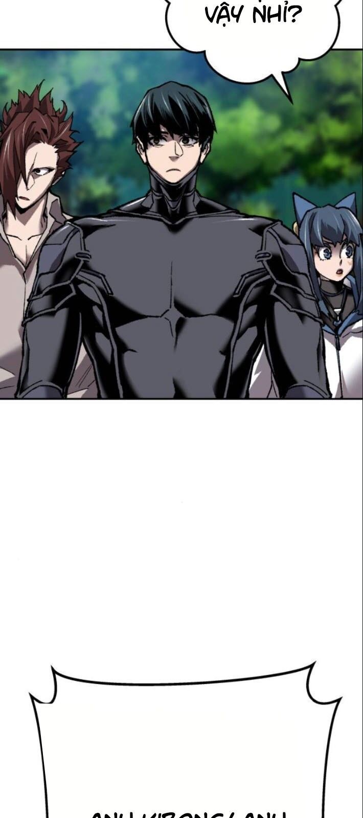 Phá Bỏ Giới Hạn Chap 25 - Next Chap 26