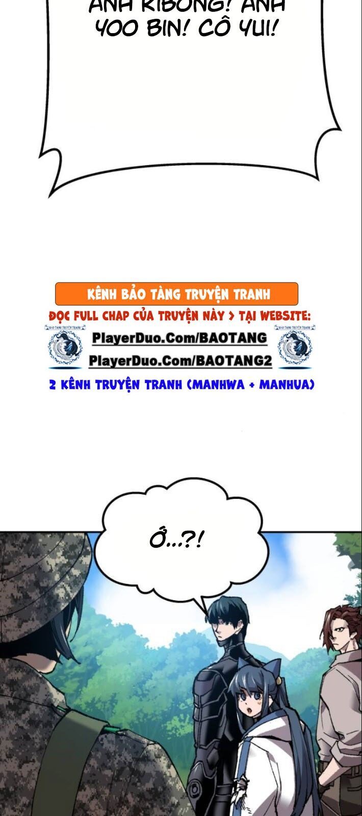 Phá Bỏ Giới Hạn Chap 25 - Next Chap 26