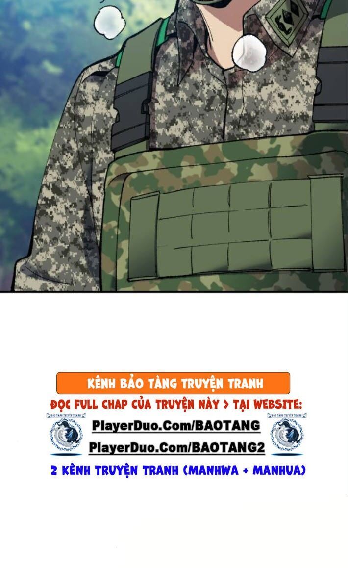 Phá Bỏ Giới Hạn Chap 25 - Next Chap 26