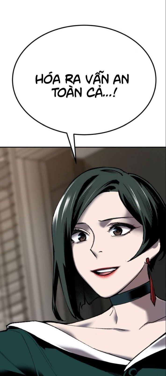 Phá Bỏ Giới Hạn Chap 25 - Next Chap 26