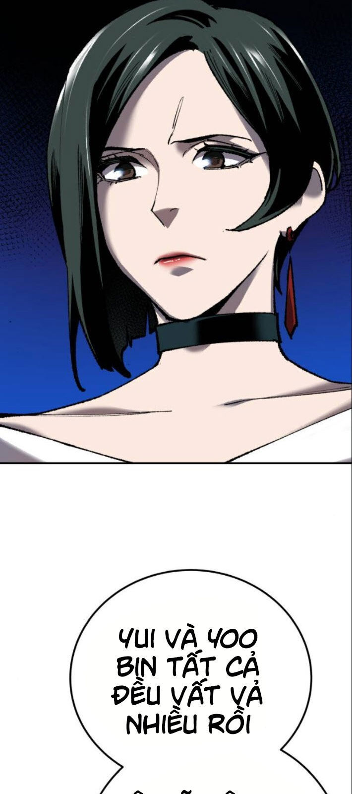Phá Bỏ Giới Hạn Chap 25 - Next Chap 26
