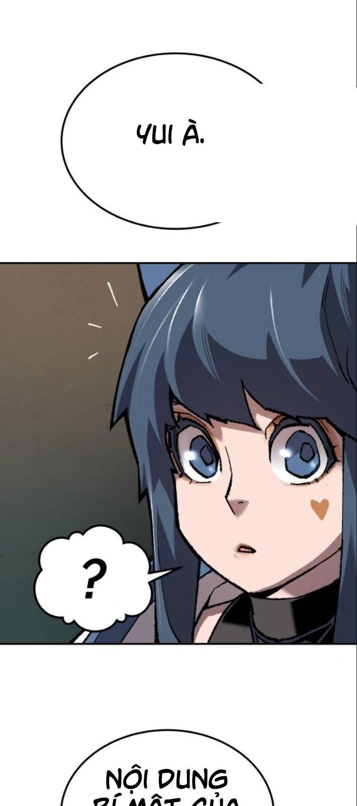 Phá Bỏ Giới Hạn Chap 25 - Next Chap 26