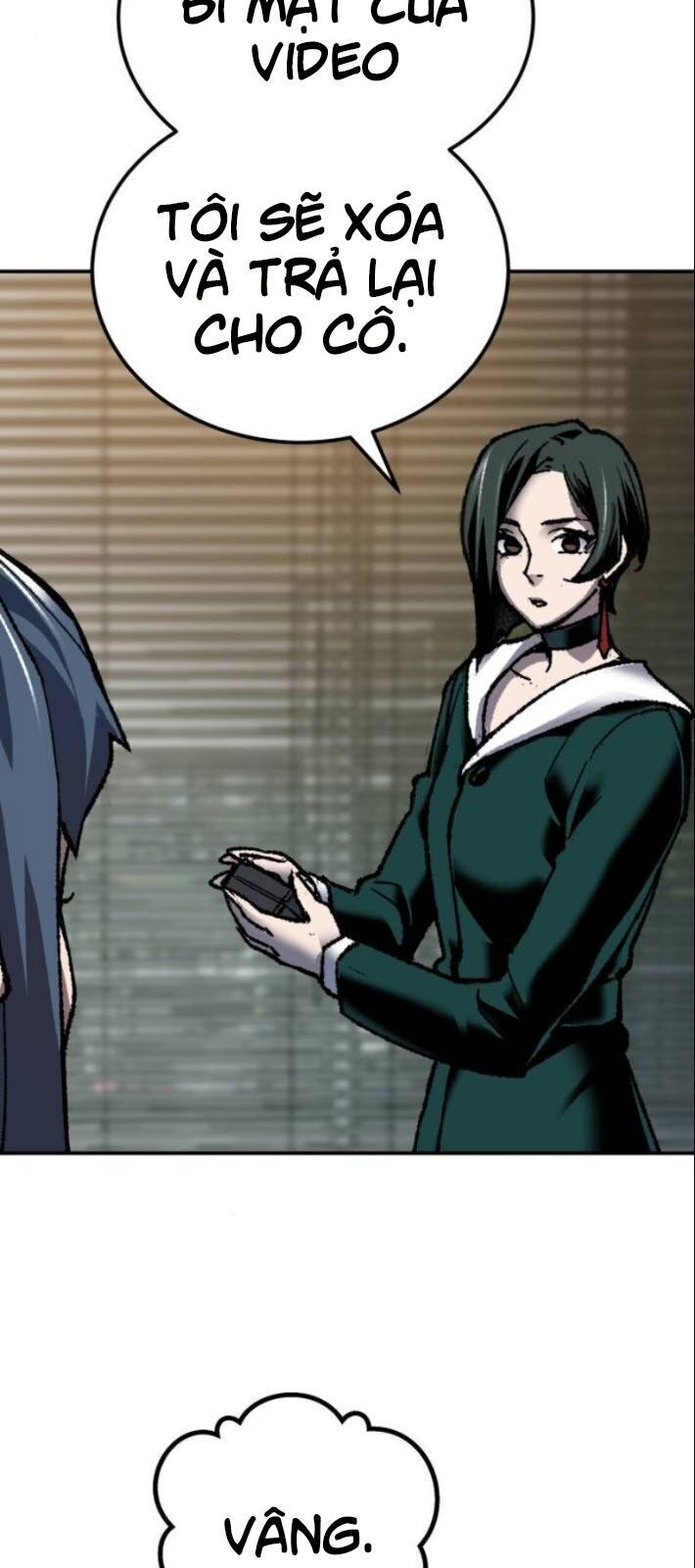 Phá Bỏ Giới Hạn Chap 25 - Next Chap 26