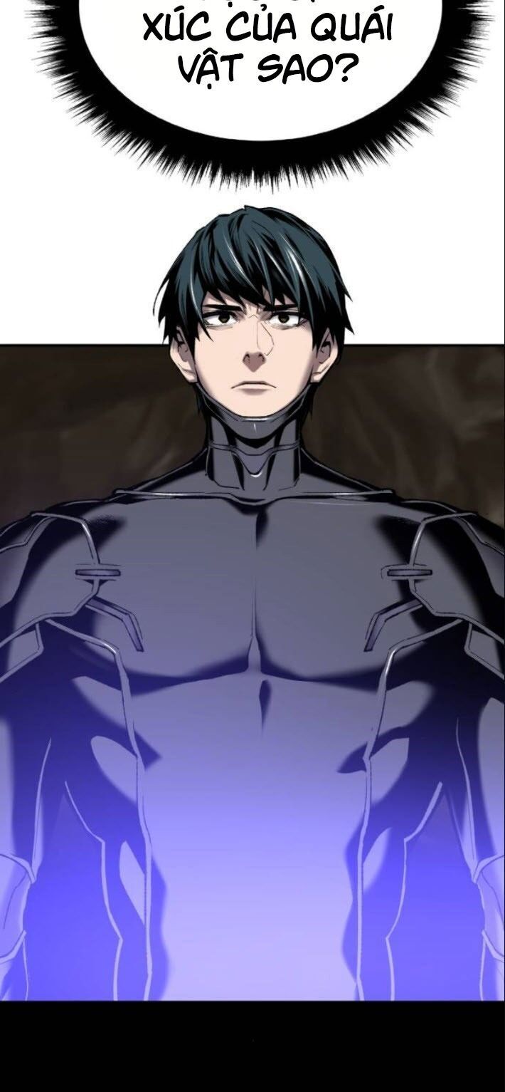 Phá Bỏ Giới Hạn Chap 25 - Next Chap 26