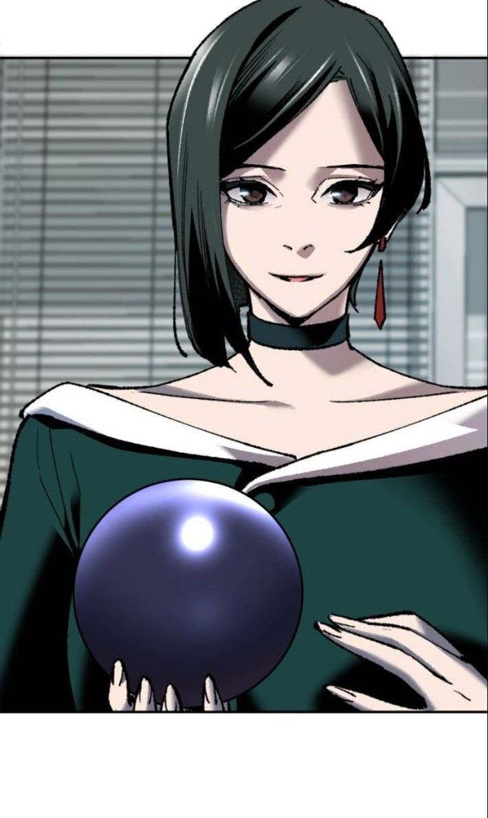 Phá Bỏ Giới Hạn Chap 25 - Next Chap 26