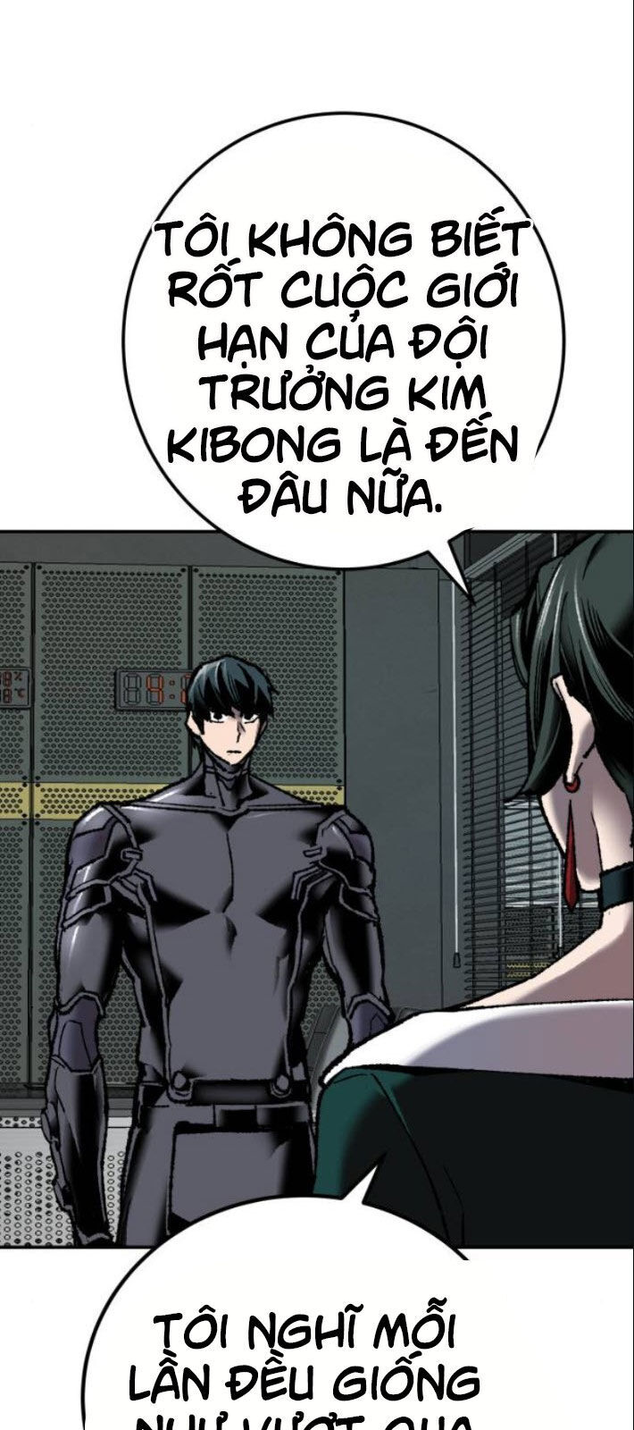 Phá Bỏ Giới Hạn Chap 25 - Next Chap 26
