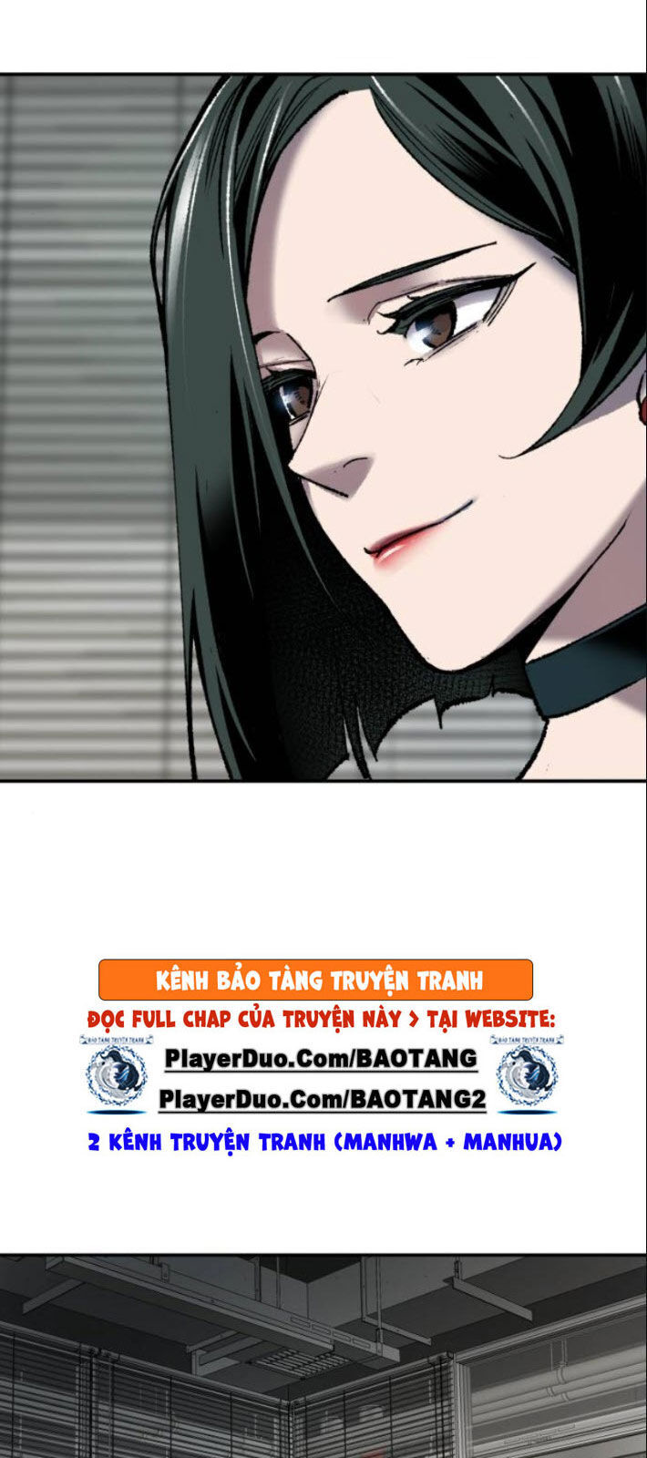 Phá Bỏ Giới Hạn Chap 25 - Next Chap 26