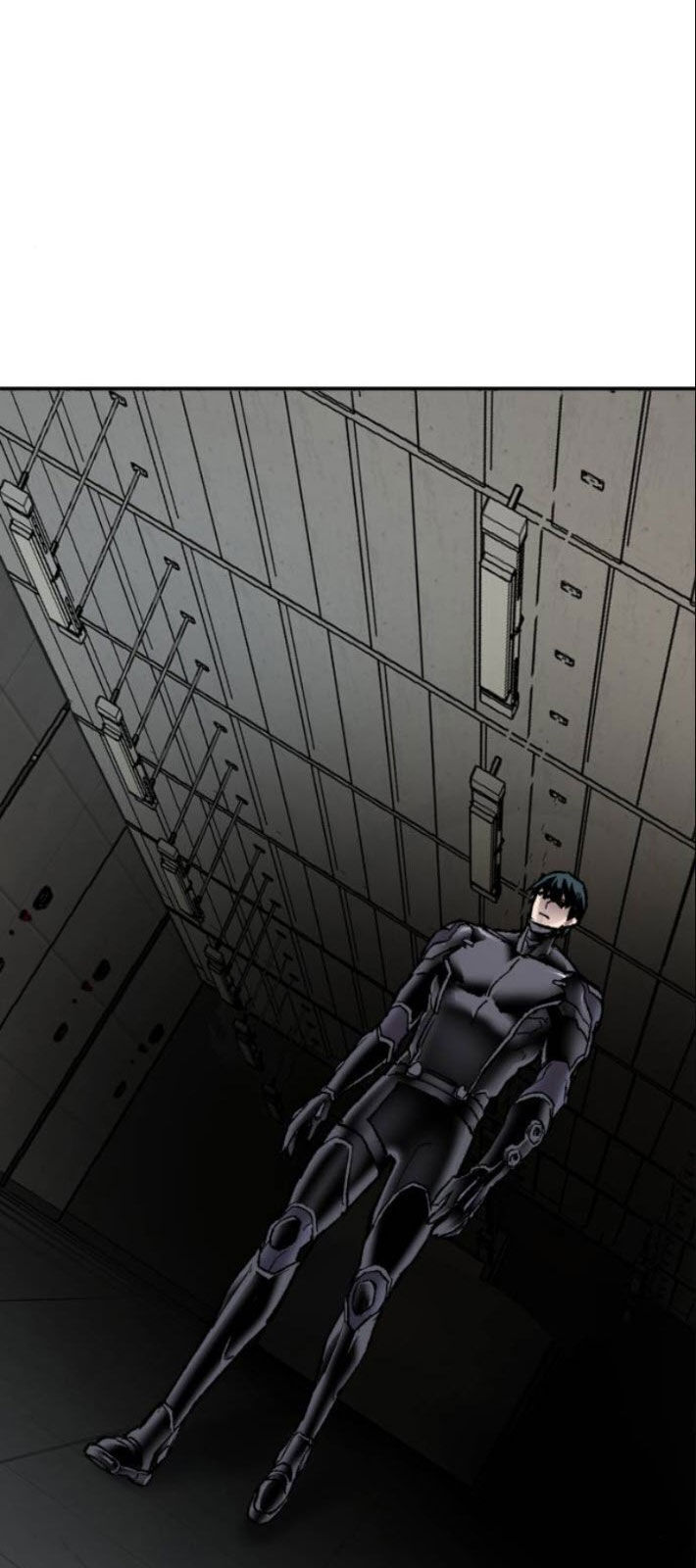 Phá Bỏ Giới Hạn Chap 25 - Next Chap 26