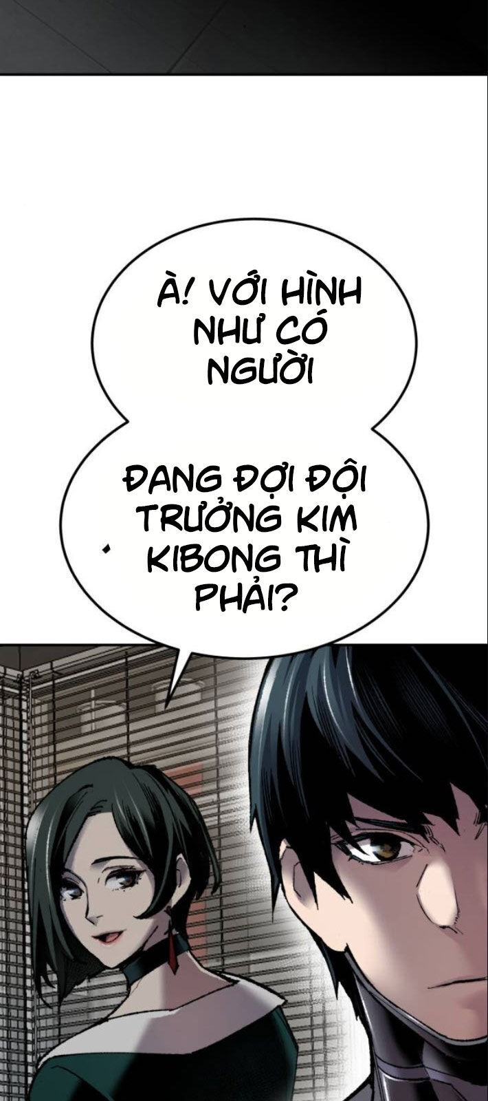 Phá Bỏ Giới Hạn Chap 25 - Next Chap 26