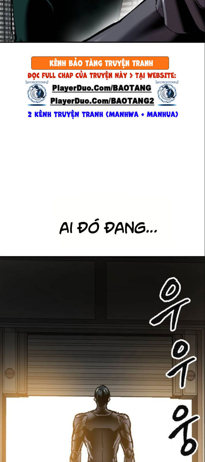 Phá Bỏ Giới Hạn Chap 25 - Next Chap 26