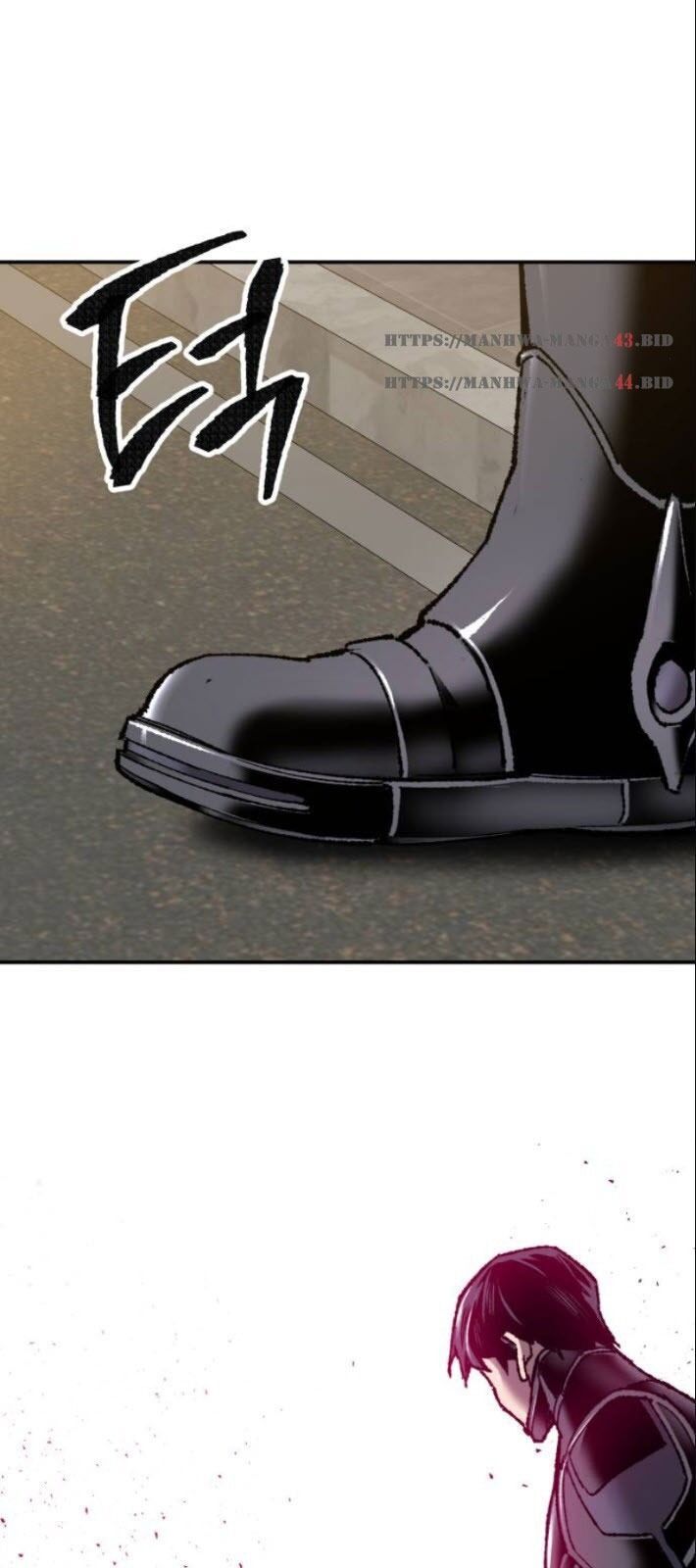 Phá Bỏ Giới Hạn Chap 25 - Next Chap 26