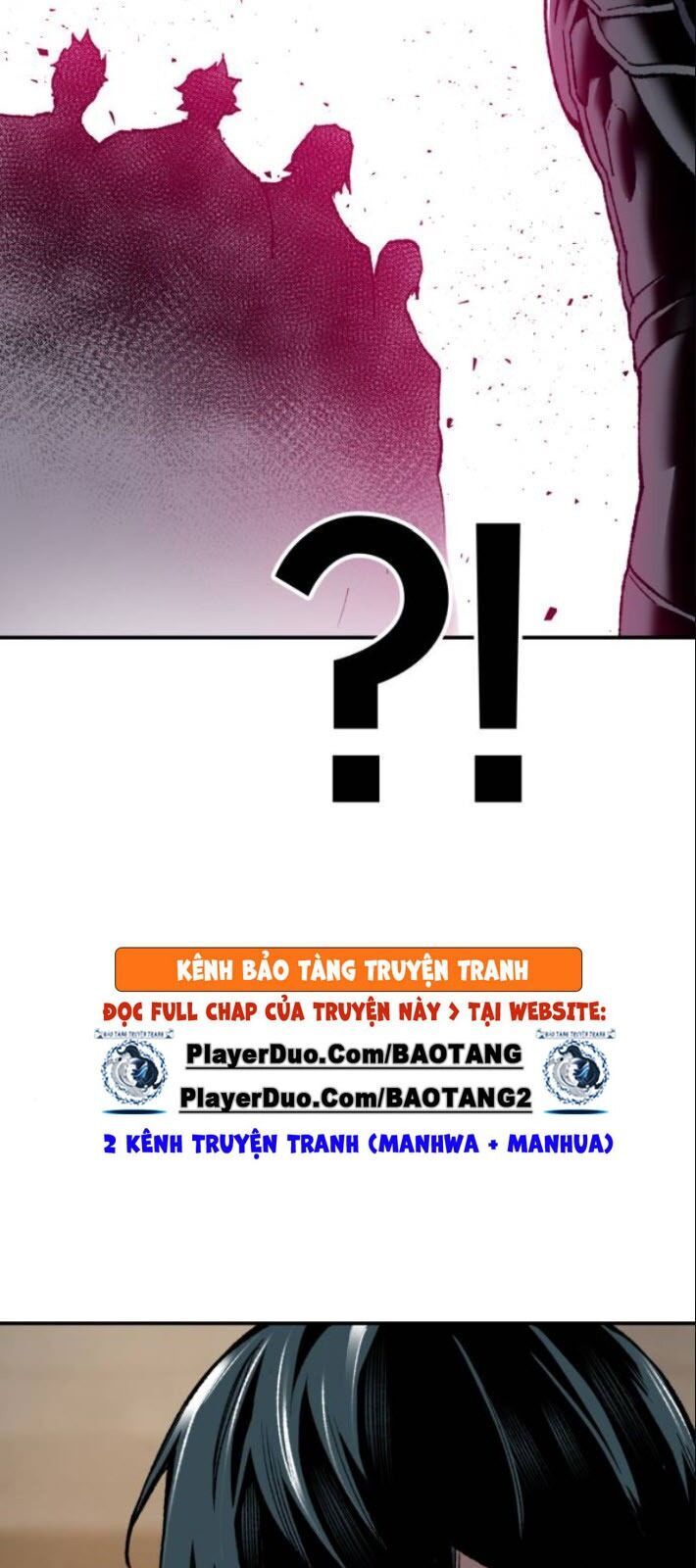 Phá Bỏ Giới Hạn Chap 25 - Next Chap 26