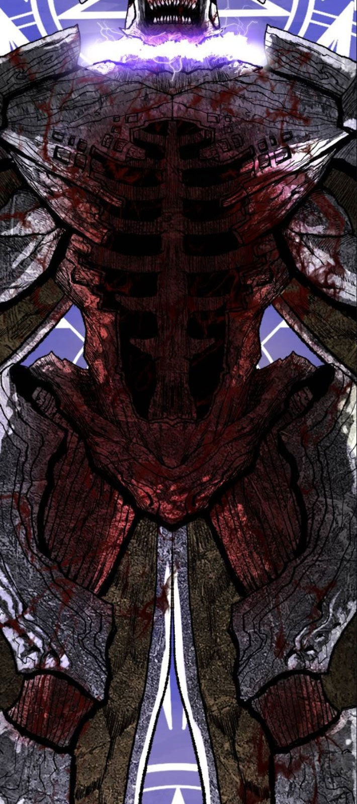 Phá Bỏ Giới Hạn Chap 25 - Next Chap 26