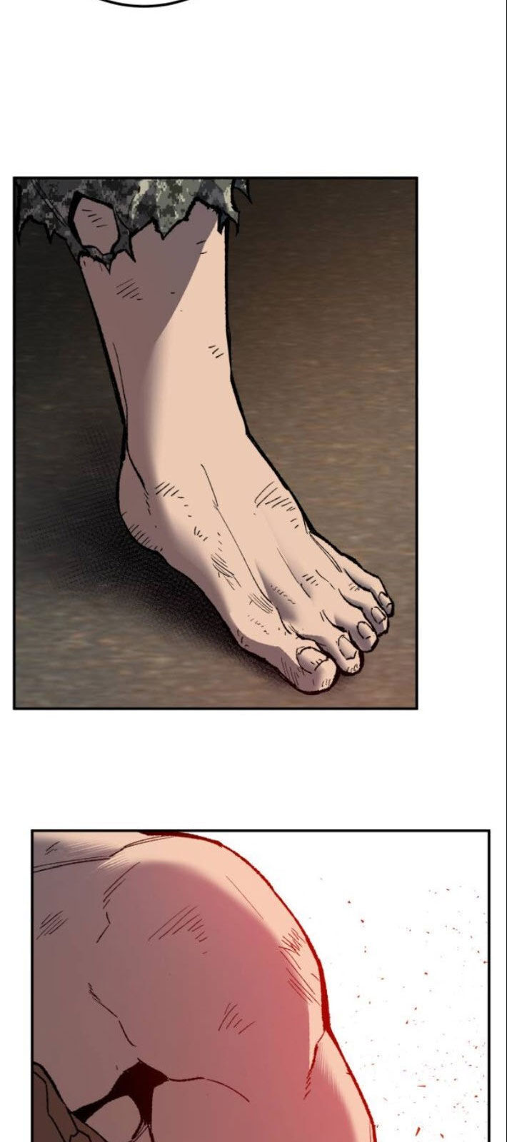 Phá Bỏ Giới Hạn Chap 25 - Next Chap 26