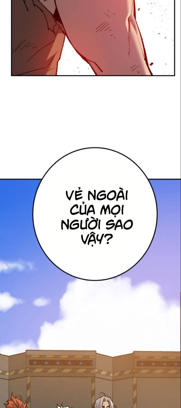Phá Bỏ Giới Hạn Chap 25 - Next Chap 26