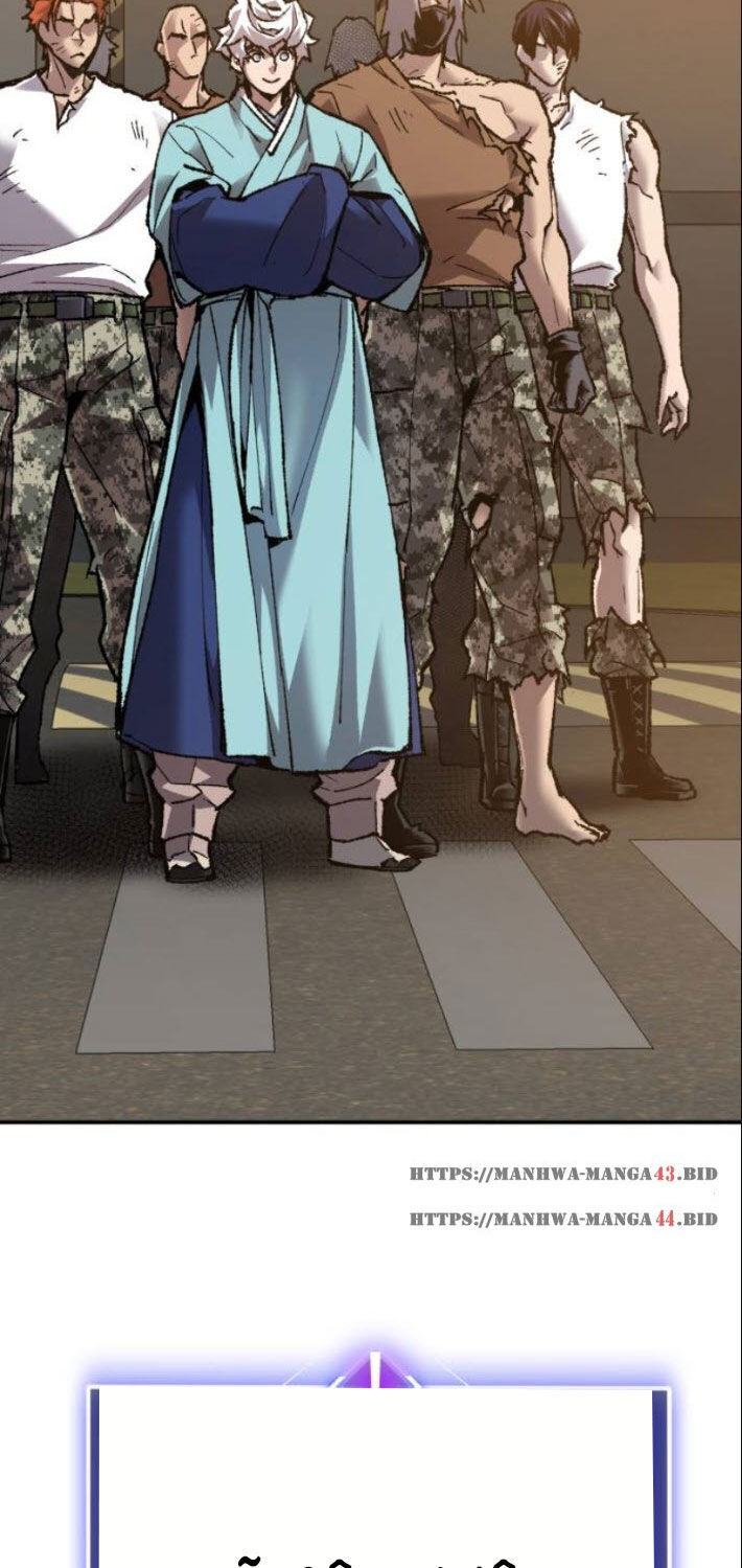 Phá Bỏ Giới Hạn Chap 25 - Next Chap 26