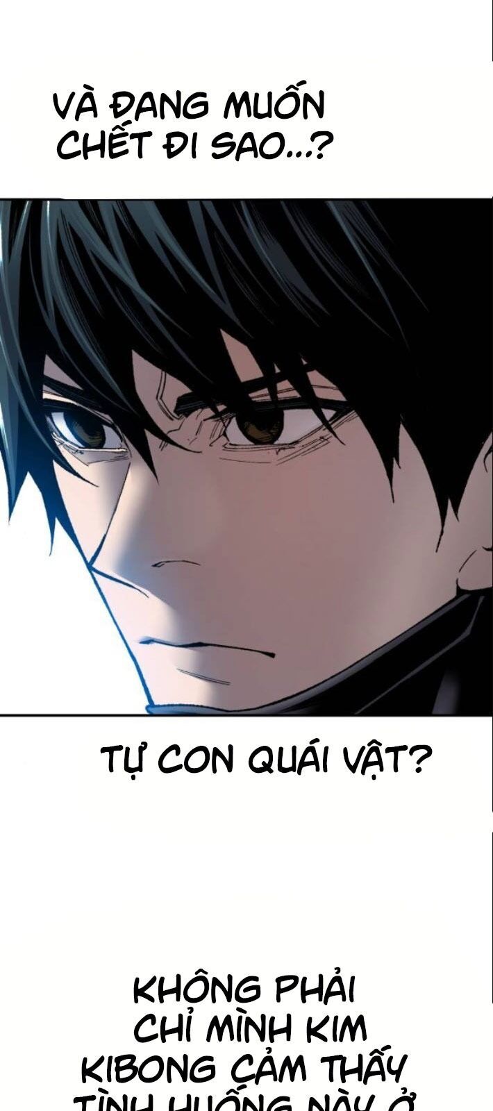 Phá Bỏ Giới Hạn Chap 25 - Next Chap 26