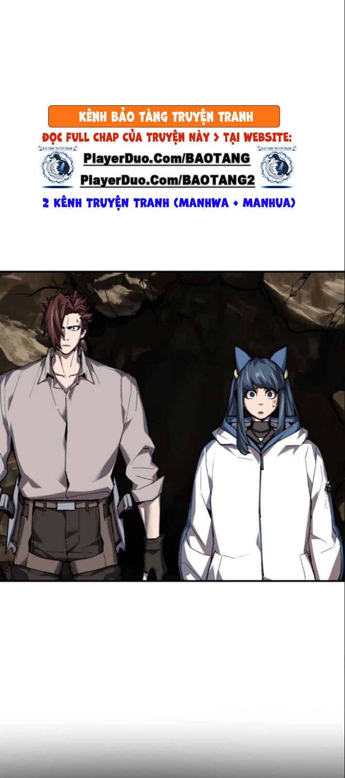 Phá Bỏ Giới Hạn Chap 25 - Next Chap 26