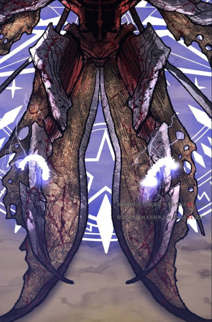 Phá Bỏ Giới Hạn Chap 25 - Next Chap 26